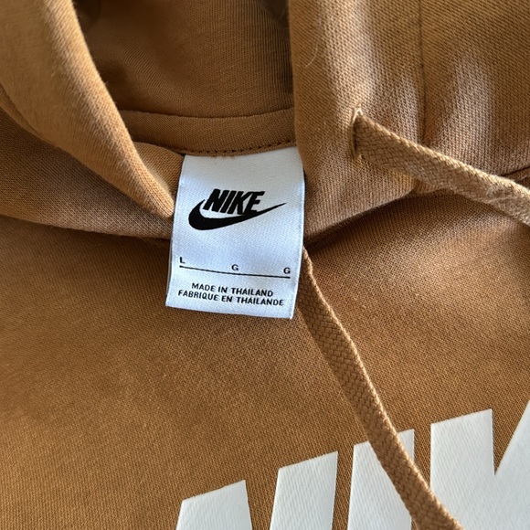 Nike Hoodie - Picture 4 of 4